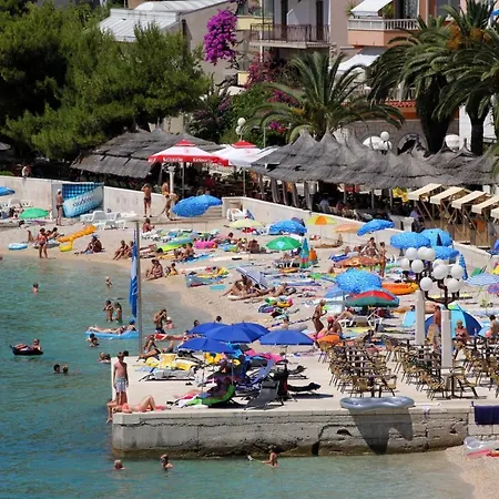 6695a Διαμέρισμα Tučepi