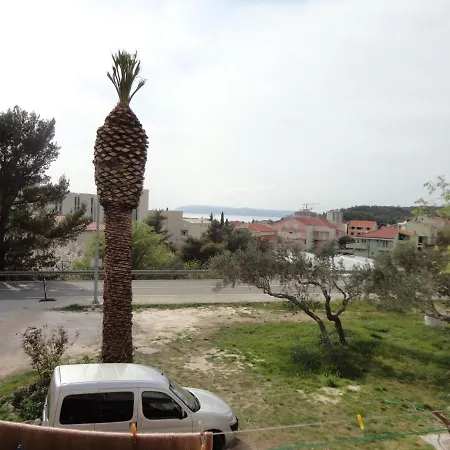 Διαμέρισμα 6695a Tučepi